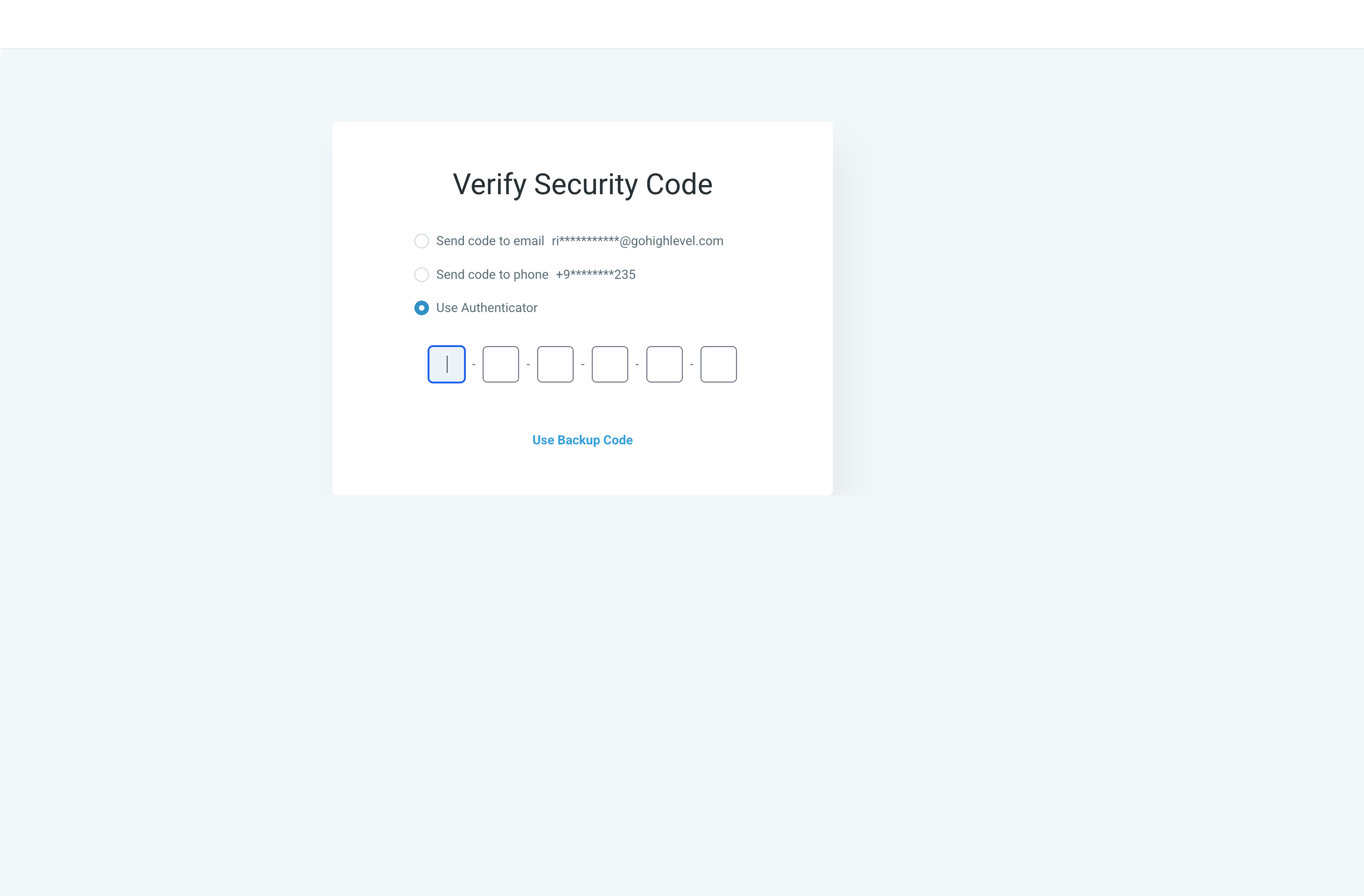 2FA