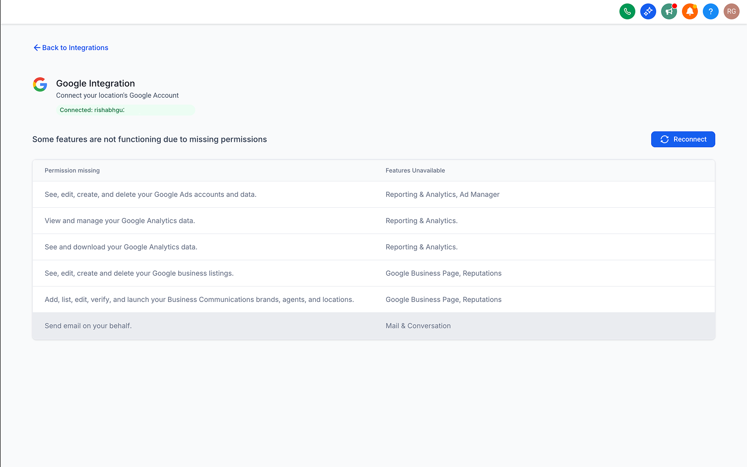 Scope_feature mapping