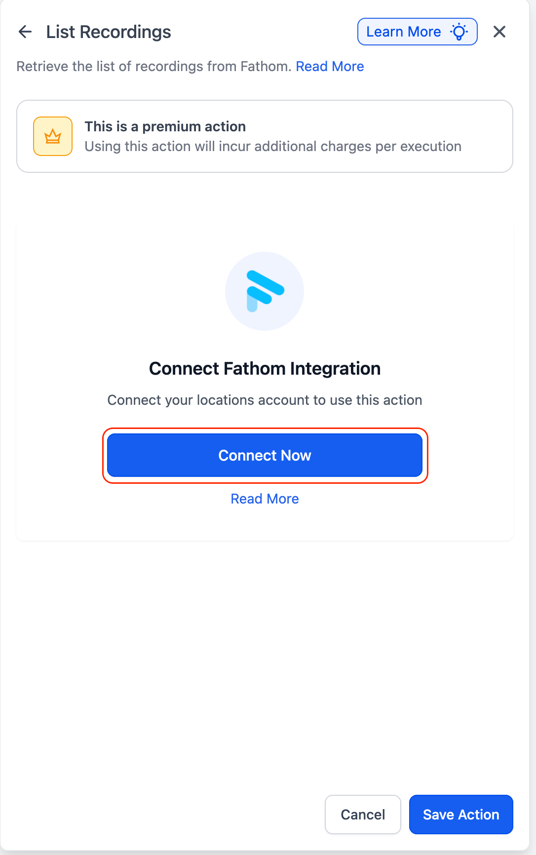 connect now