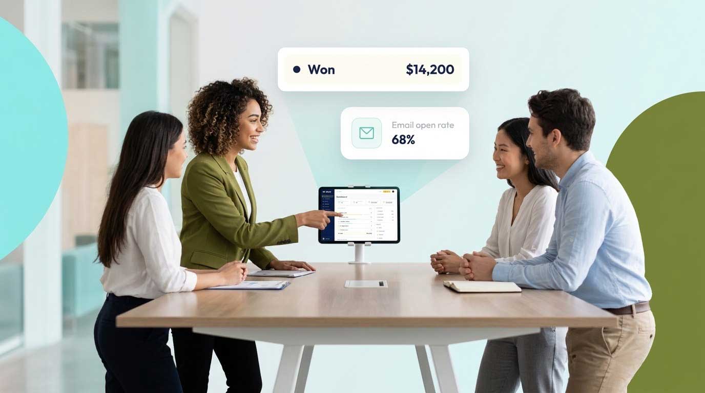 Discover 10 proven strategies on how to increase email open rates and enhance communication with your audience through effective email marketing techniques. - Clixio