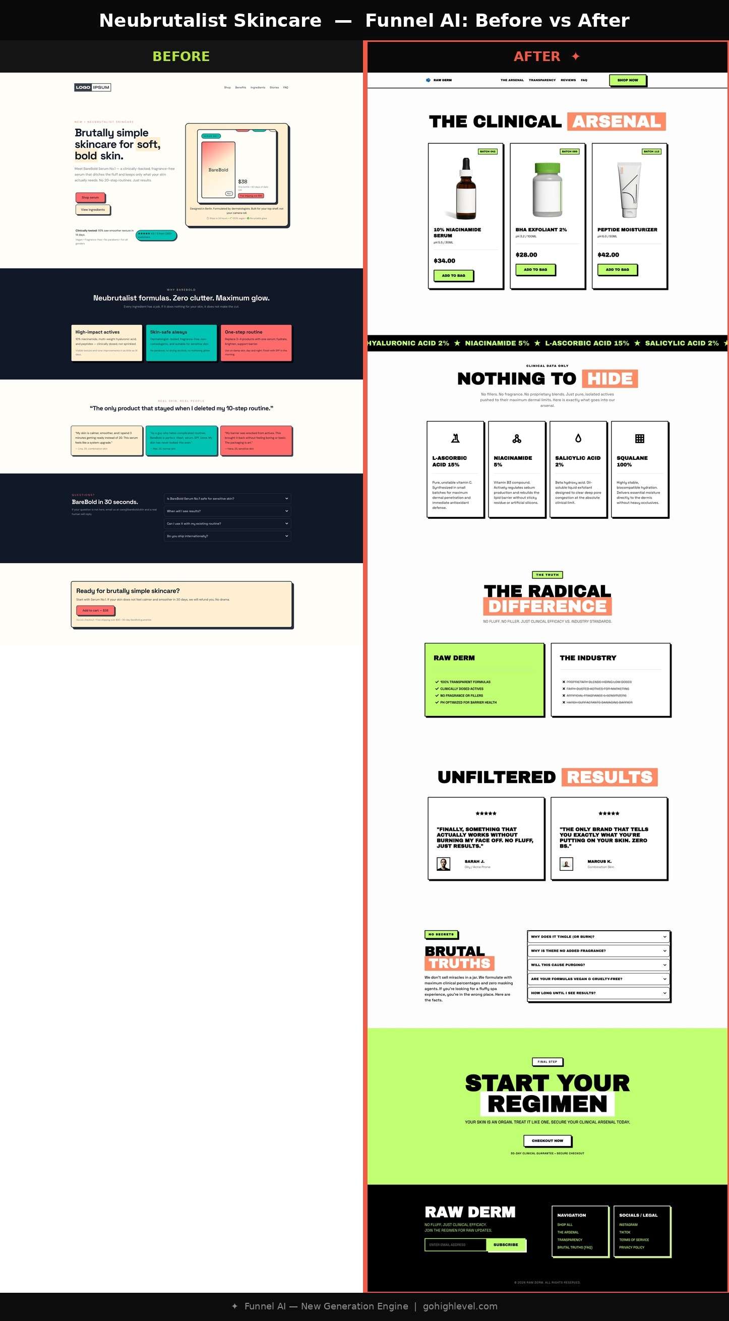 Before_After_NeubrutalistSkincare