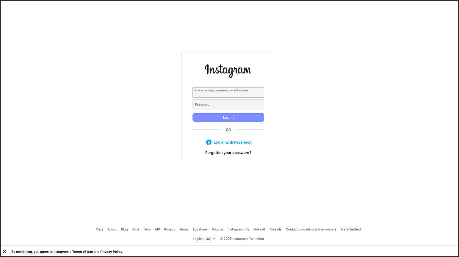 Oauth